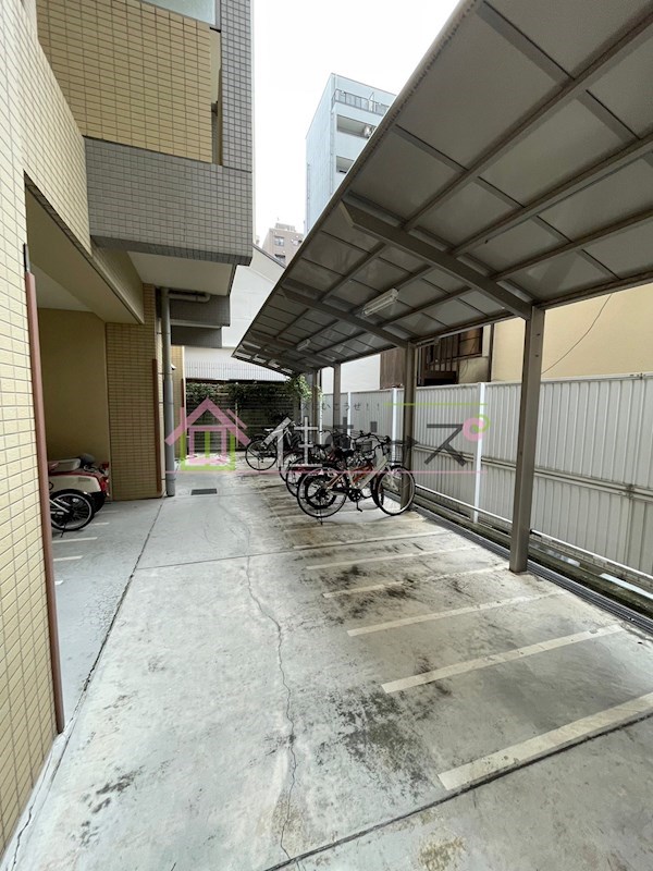 クレアートアドバンス大阪城南 その他