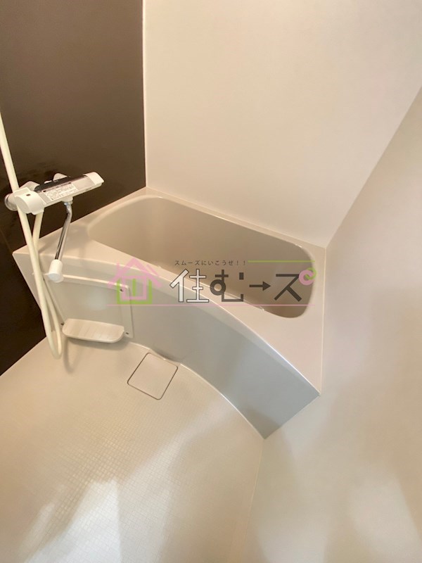 AQUA GALAXY 風呂画像