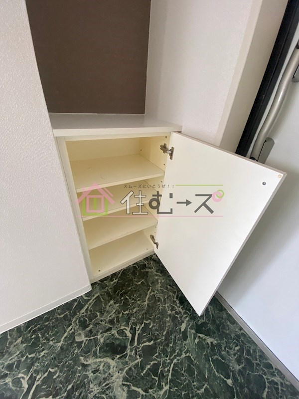 トゥリオーニEBISU その他設備