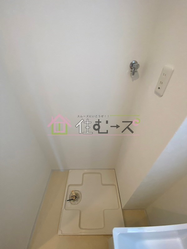グランパシフィック恵美須西 その他設備