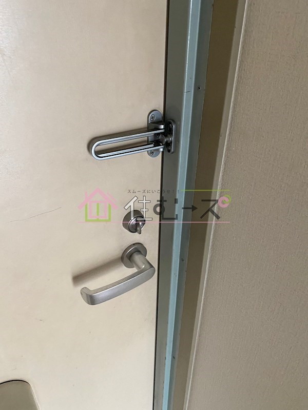 一楽マンション その他設備