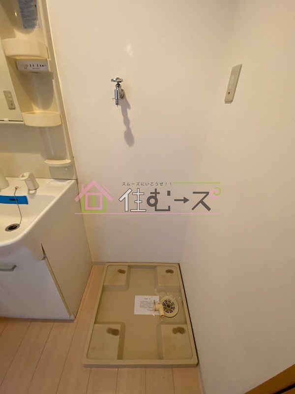 willDo難波wⅠ その他