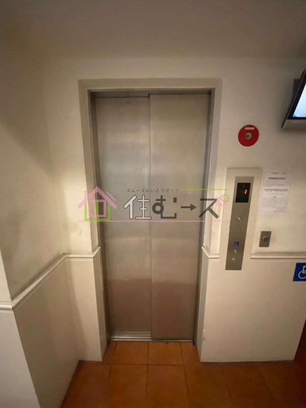 willDo難波wⅠ その他