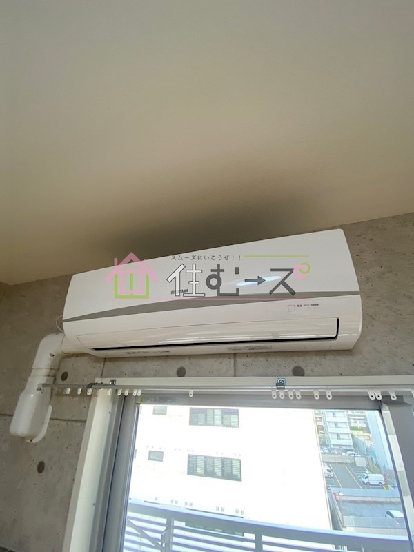 ラナップスクエア難波Ⅱ その他設備