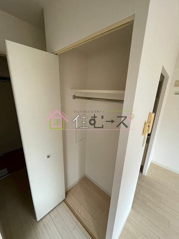 EMP上本町 収納