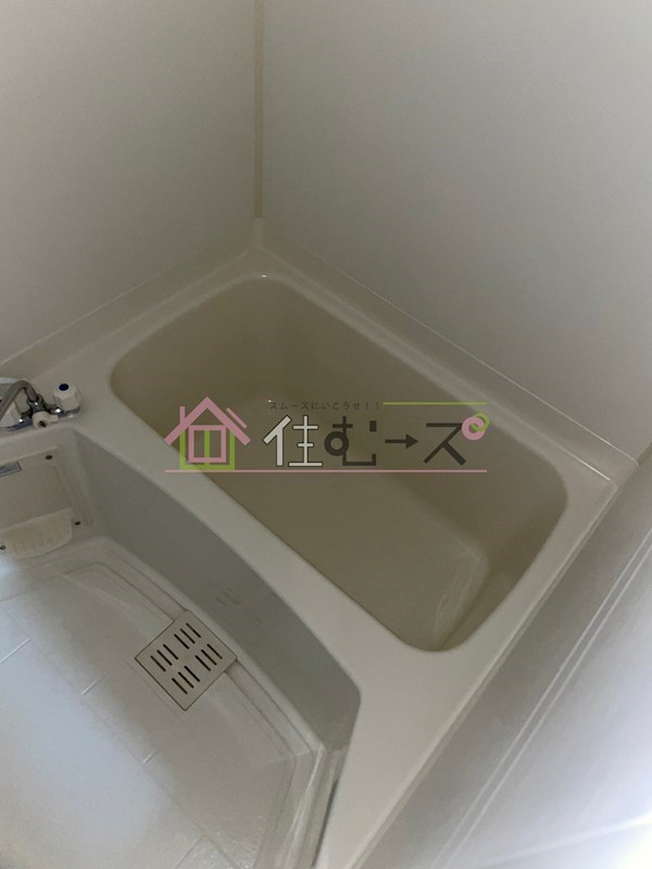EMP上本町 風呂画像
