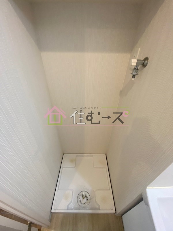 エグゼ難波西Ⅱ その他設備