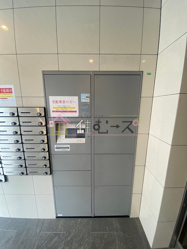 エグゼ難波西Ⅱ その他