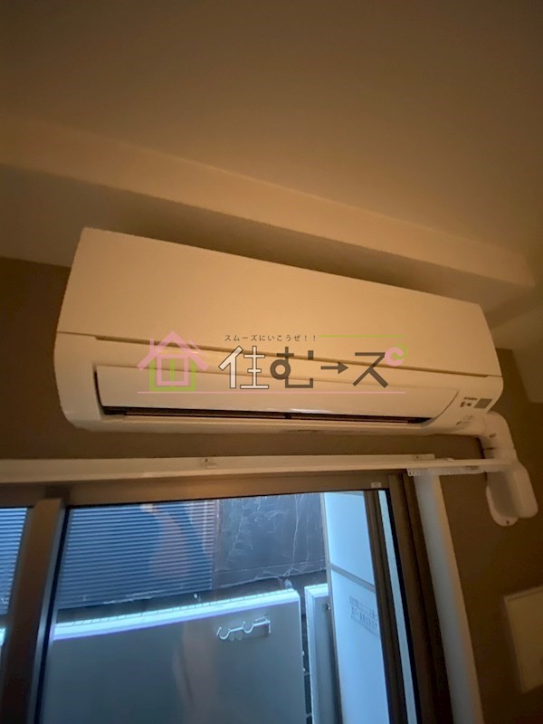 スプランディッド難波 その他設備
