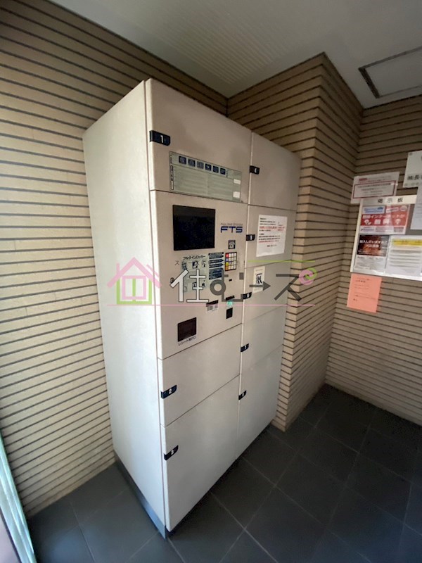 アブレスト桜川 その他