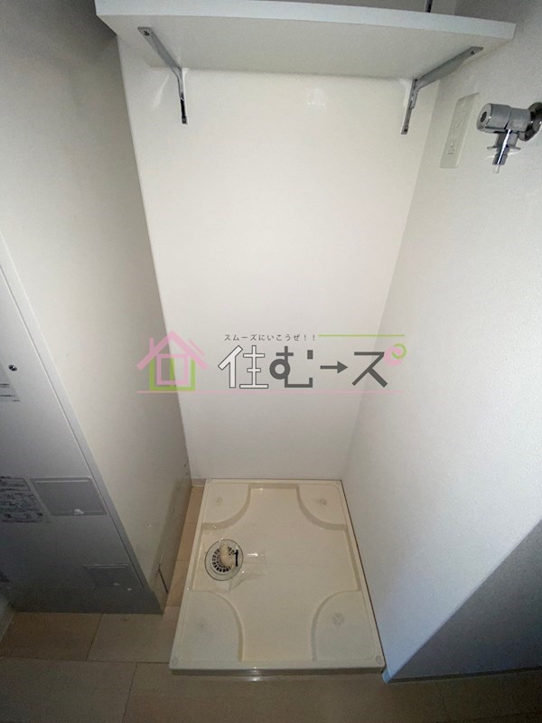 エグゼ難波南 その他
