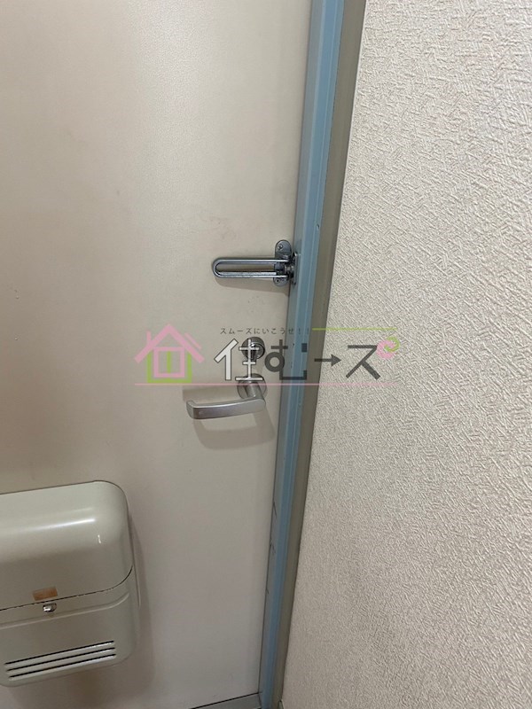 一楽マンション その他設備