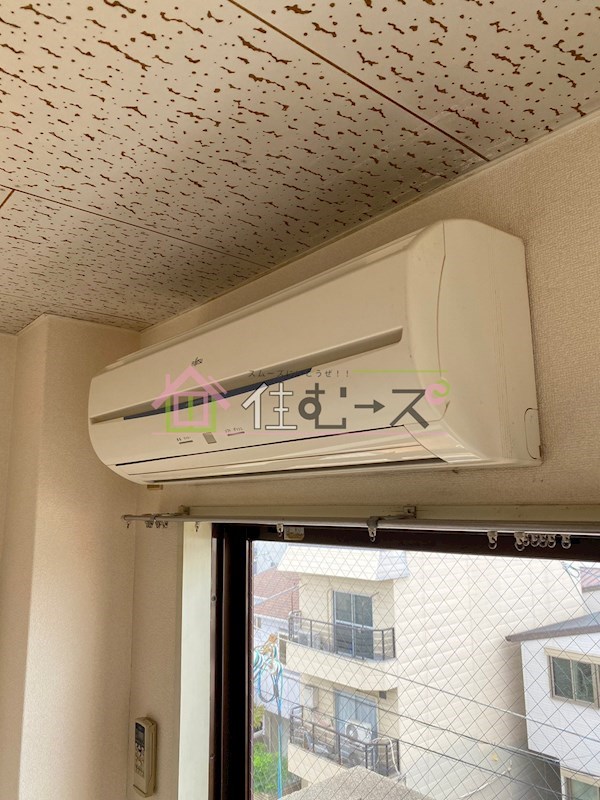 ヴィラース旭 その他