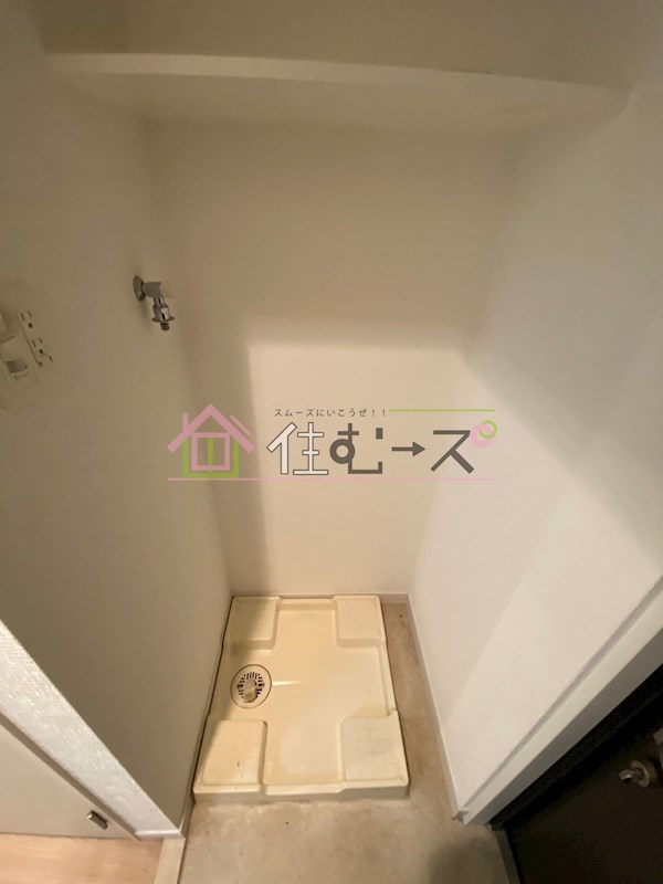 スプランディッド難波 その他