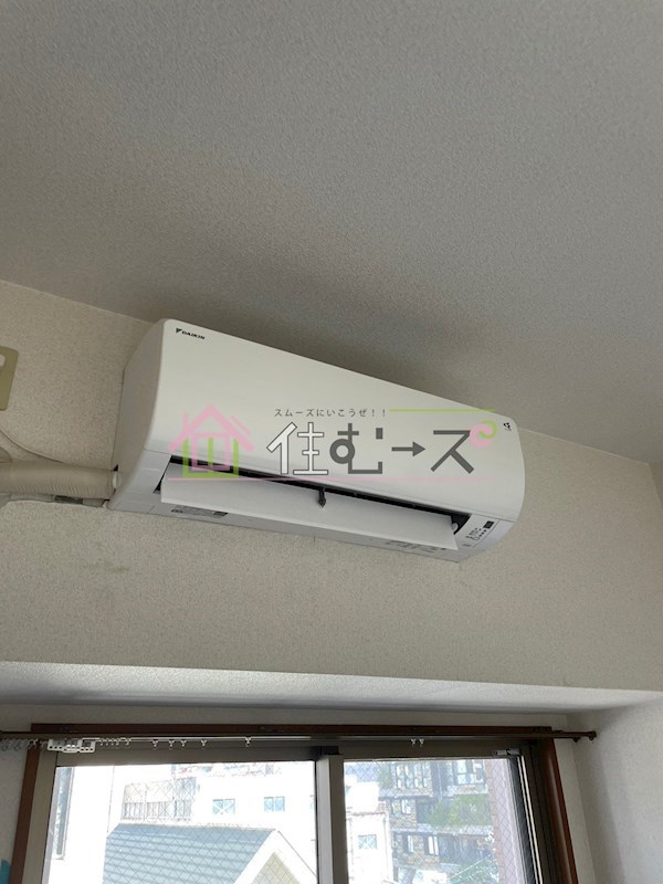 ナニワランド上本町 その他設備
