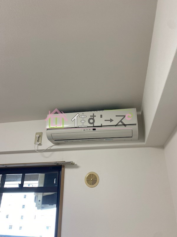アブレスト桜川 その他設備