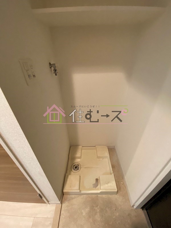 スプランディッド難波 その他設備
