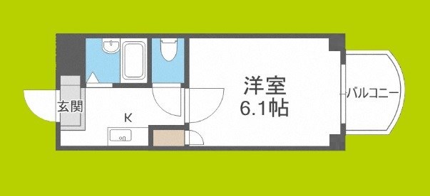 オークハウス 間取り