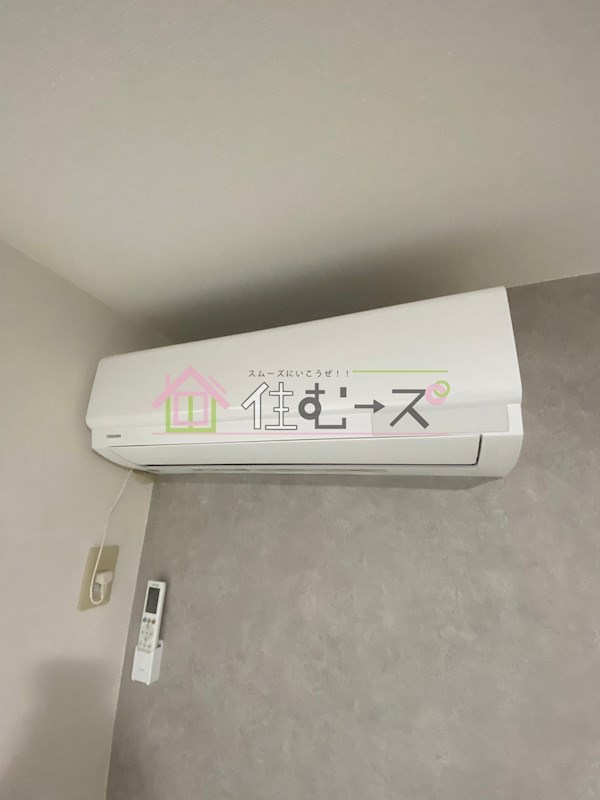 オークハウス その他設備