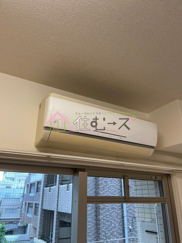クレアートアドバンス大阪城南 その他設備