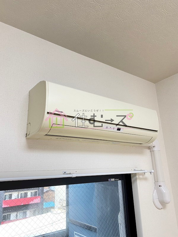 アーバンパーク難波 その他設備