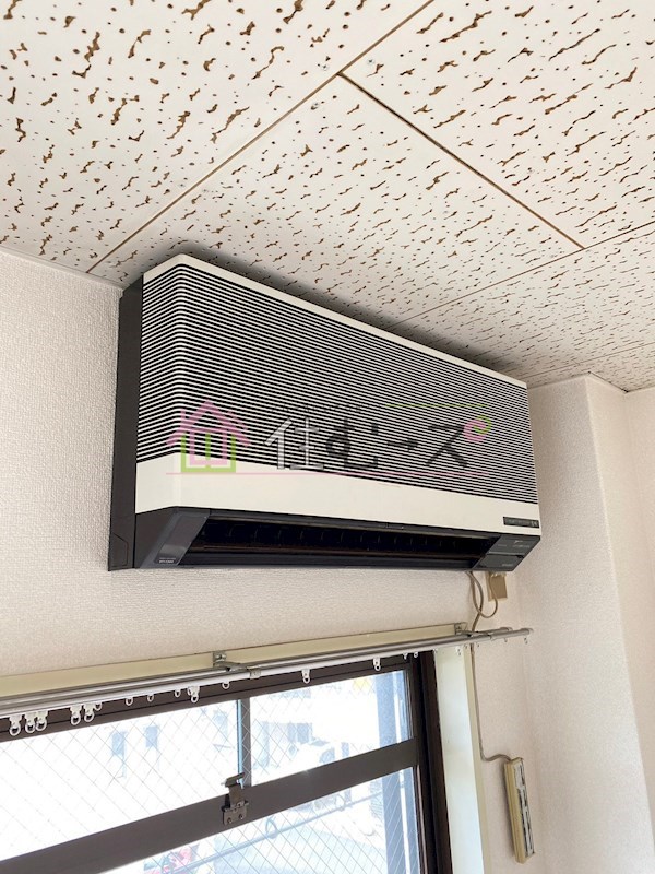 ヴィラース旭 その他設備