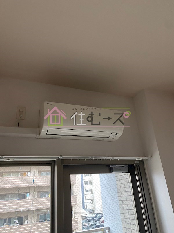 エスリード南堀江レジデンス その他設備