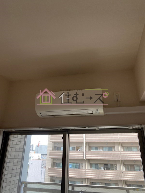エスリード南堀江レジデンス その他設備