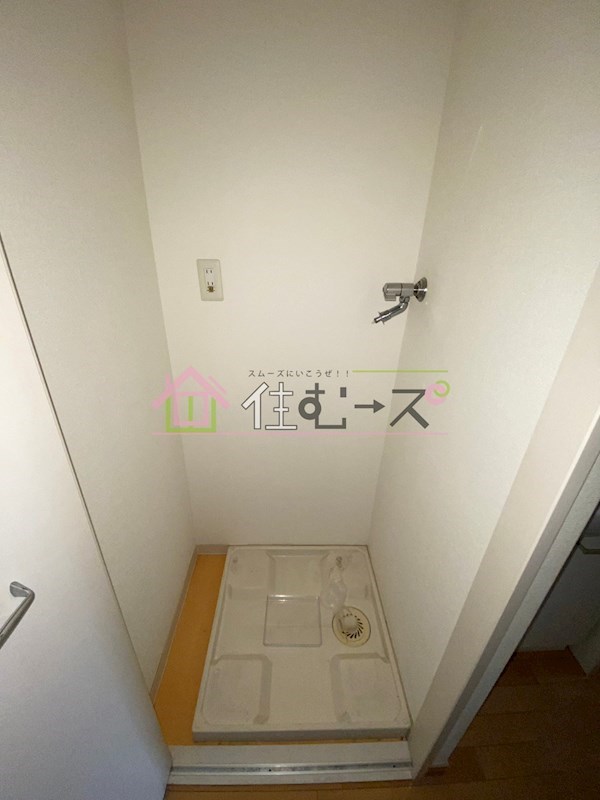 クレアートアドバンス大阪城南 その他設備