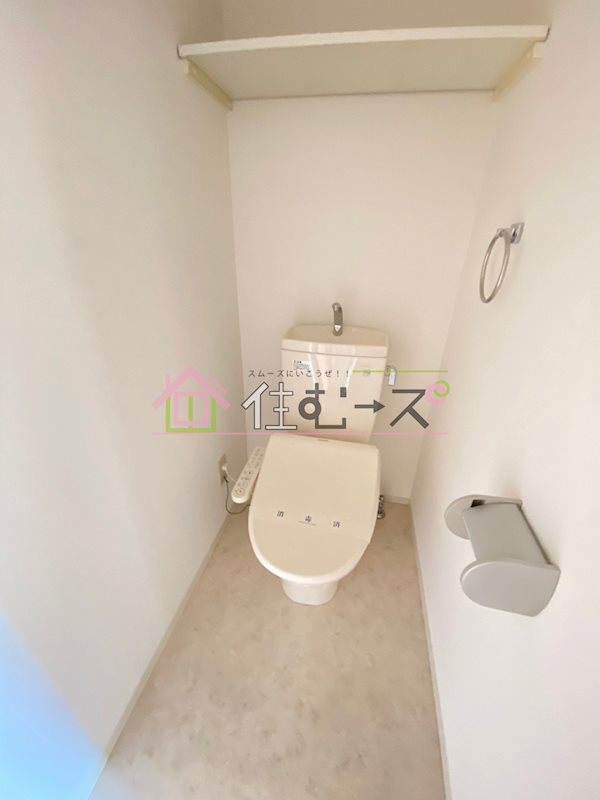 willDo難波wⅠ トイレ