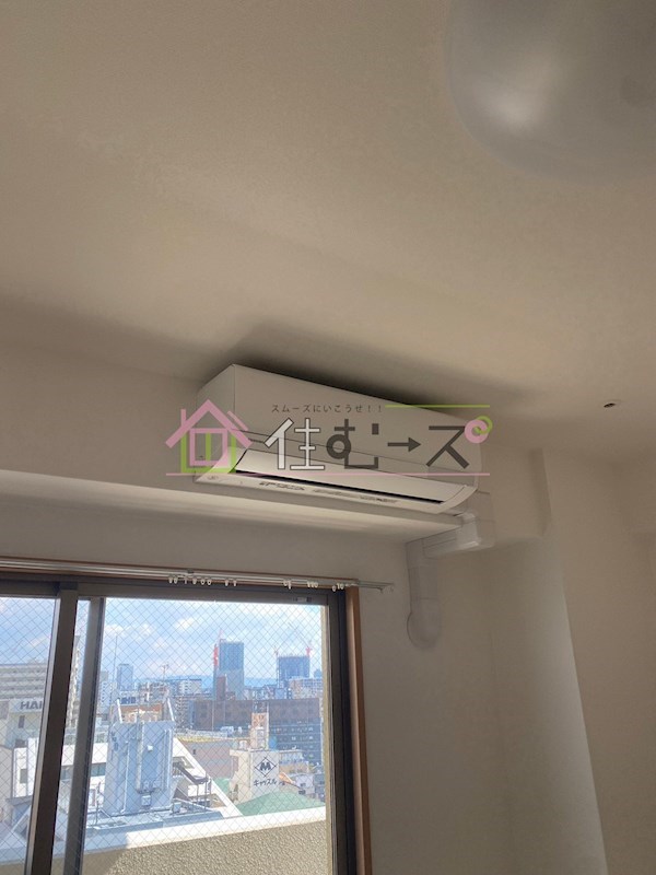 willDo難波wⅠ その他設備
