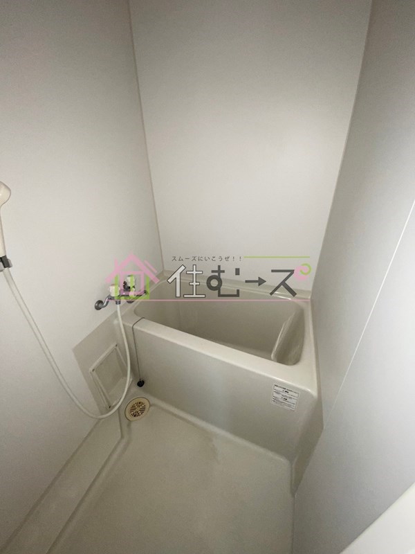 willDo難波wⅠ 風呂画像