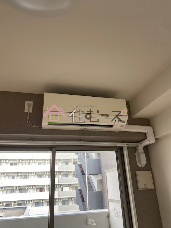 スプランディッド難波 その他設備