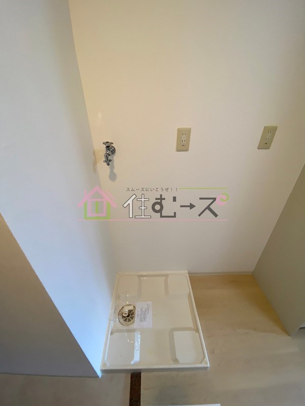 アブレスト桜川 その他設備