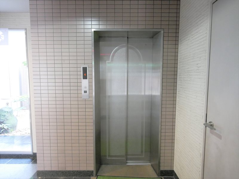 アルデールエスパシオ（東大阪) その他共有部分