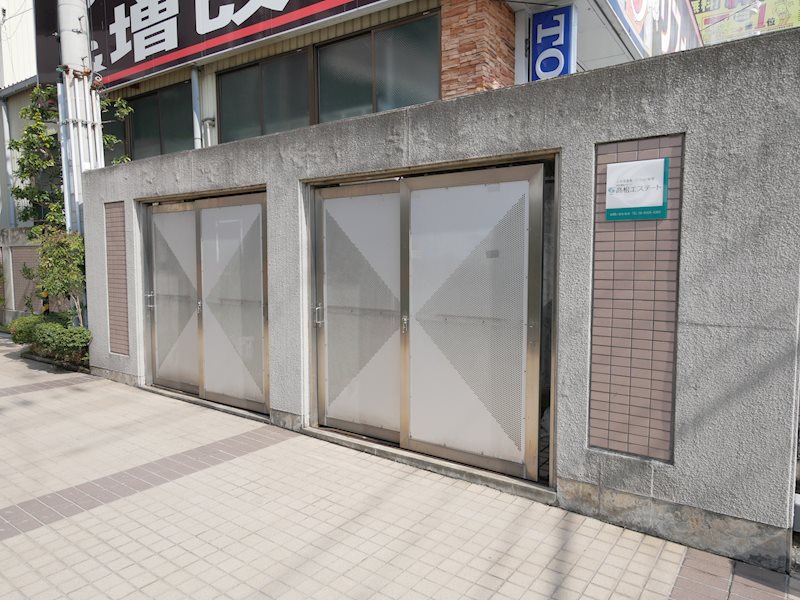 アルデールエスパシオ（東大阪) その他共有部分