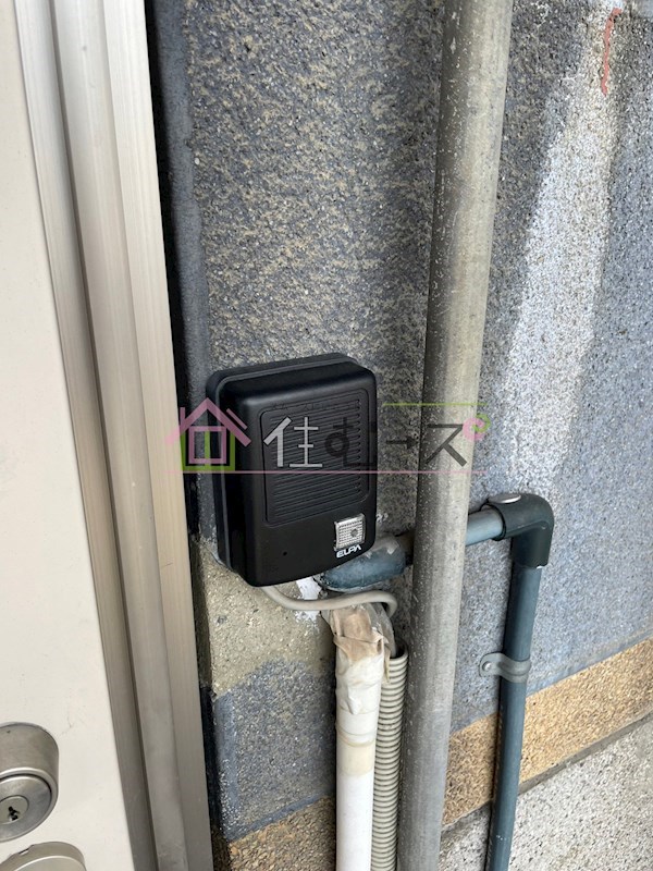 鈴木マンション その他設備