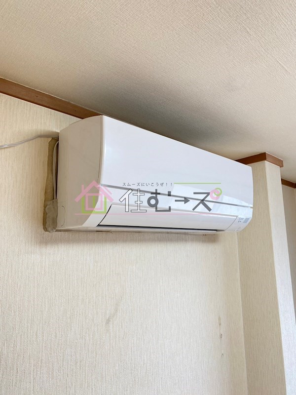 コーポエビス その他設備