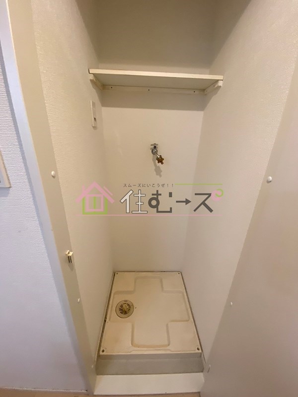 北堀江GGR その他設備