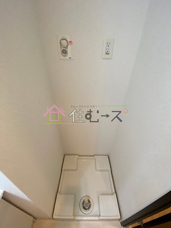 アスヴェル大阪城WESTⅡ その他