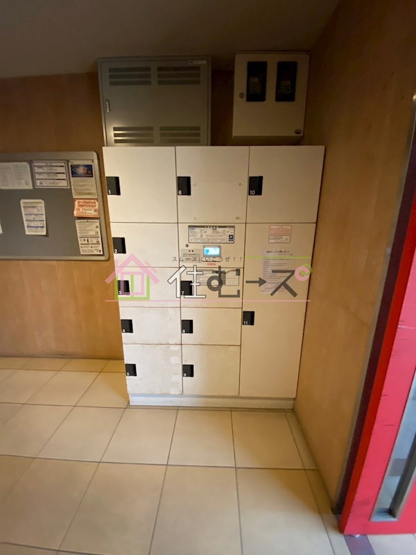 S-FORT桜川南 その他