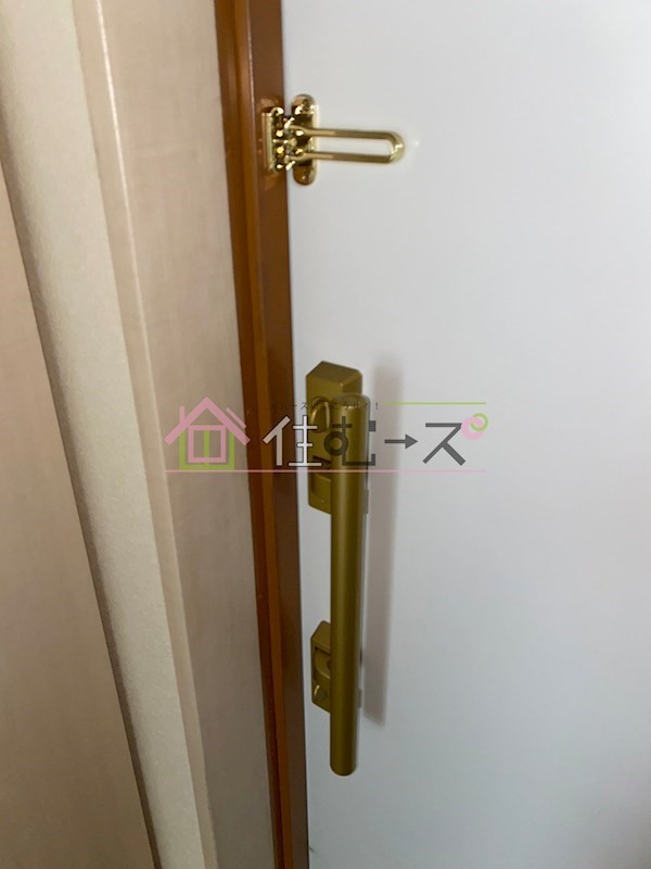 S-FORT桜川南 その他