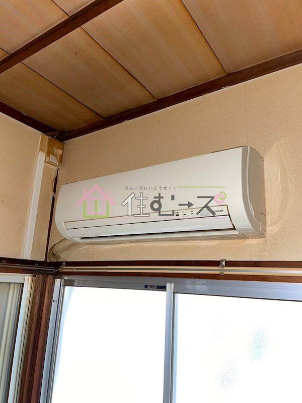 桃里園 その他設備