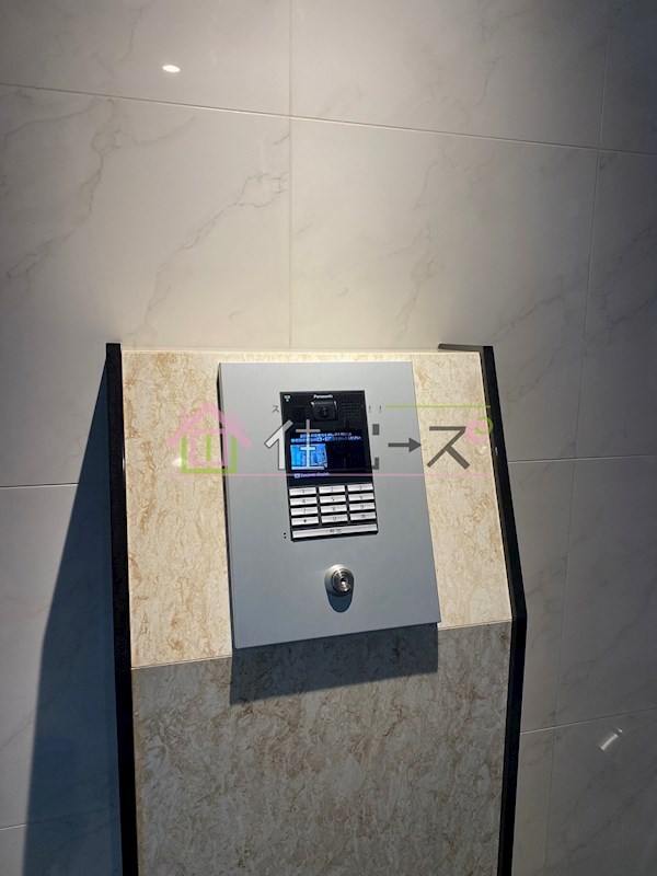 エスリード本町靱公園レジデンス  その他共有部分