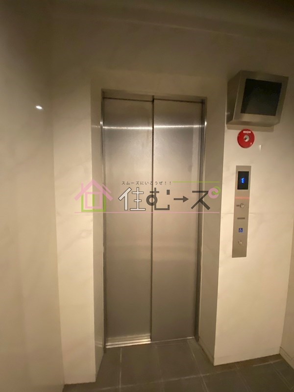 エスリード本町靱公園レジデンス  その他