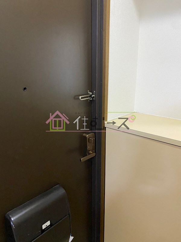 コスモリード大阪本町 その他設備