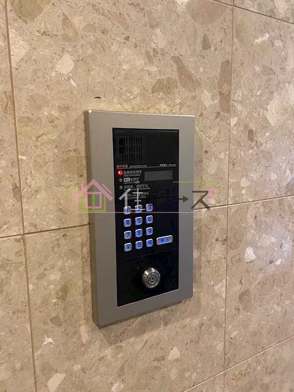 コスモリード大阪本町 その他