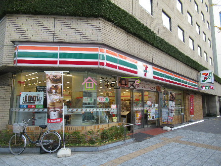 コスモリード大阪本町 ｾﾌﾞﾝｲﾚﾌﾞﾝ 大阪立売堀1丁目店