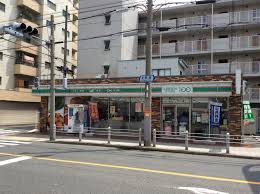 仮称Ｄ－ｒｏｏｍ花川２丁目 B棟 ﾛｰｿﾝｽﾄｱ100西淀川花川店