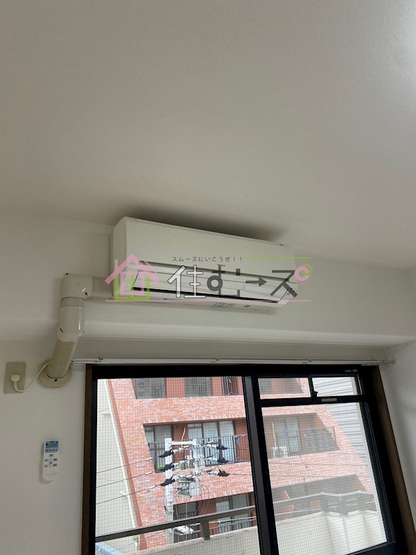 コスモリード大阪本町 その他設備